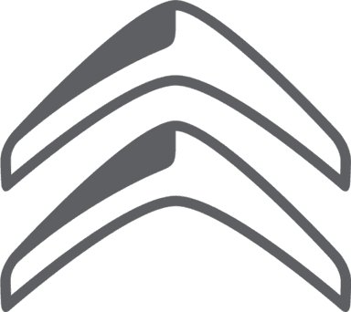 Logo Citroën